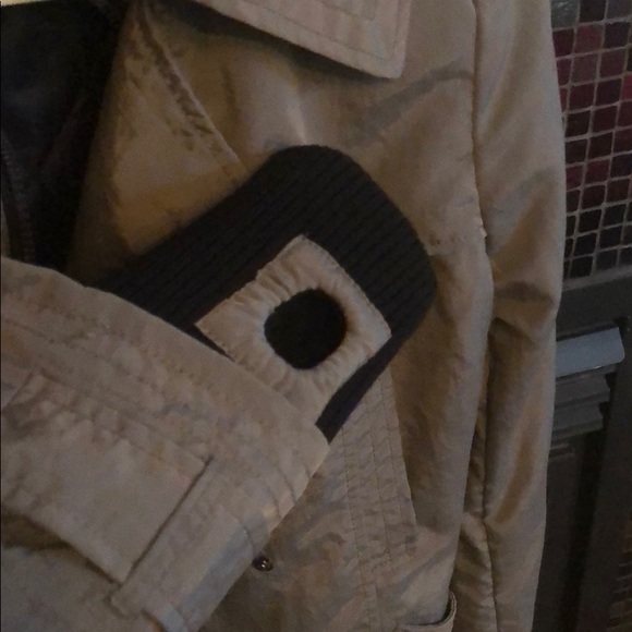 G.E.T brand Fall jacket - Picture 4 of 6